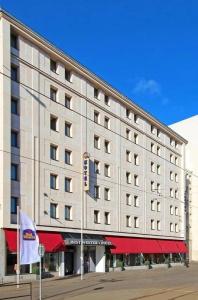 Best Western Leipzig City Center - 103