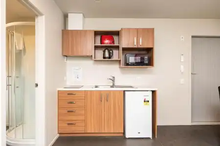 315 motel Riccarton - 43