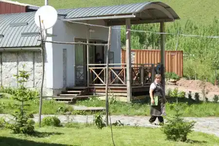 Kara-Bulak Eco Resort - 22