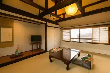 Koto No Yado Musashino - 20