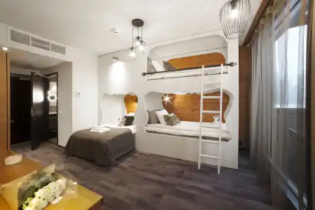 Aateli Hillside - 4