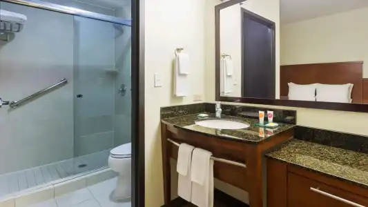 Hyatt Place West Palm Beach/Downtown - 9