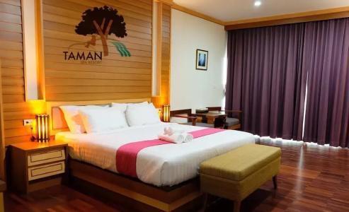Taman Resort - 136