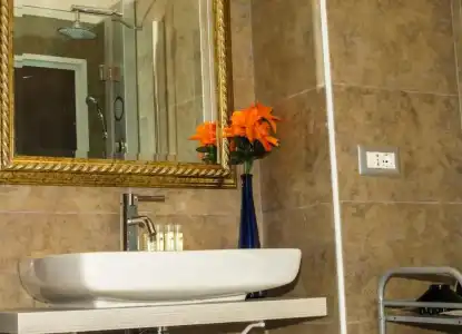 Roma Collina Relais - 92