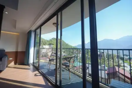 Sapa Panorama - 201