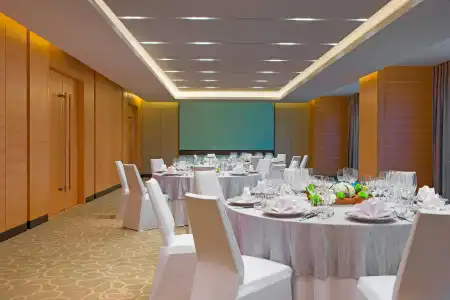 The Westin Chongqing Liberation Square - 44
