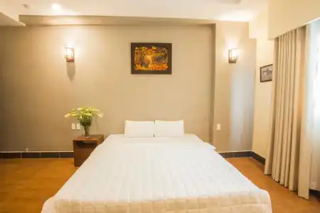 My Lan Hanoi - 134