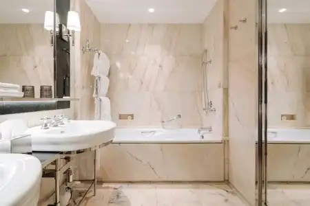 Four Seasons Ritz Lisbon - 43