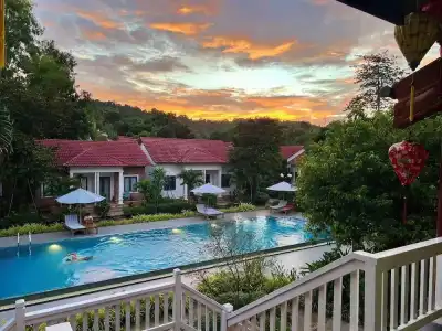 Rainforest Resort Phu Quoc - 11