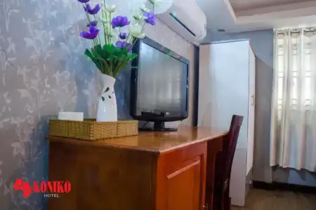 Koniko - 19