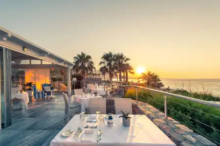 Ikaros Beach Resort & Spa - Adults Only - 17
