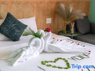 Giraffa Phu Quoc - 84