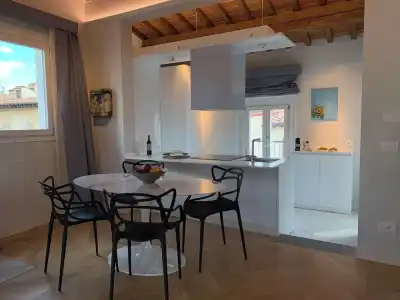 Kairos by Florence Art Apartments - 59