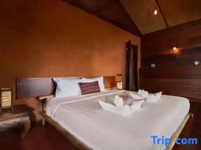 Bambuh Boutique Homestay - 181