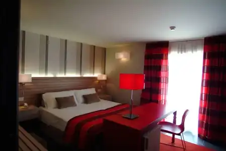El Homs Palace - 4
