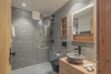 Val Saraina Resort Apartments Lenzerheide - 134