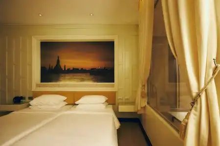 The Davis Bangkok - 120
