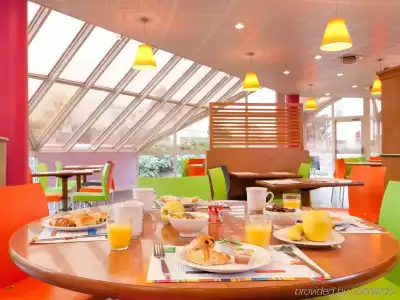 ibis Styles Paris Roissy CDG - 12
