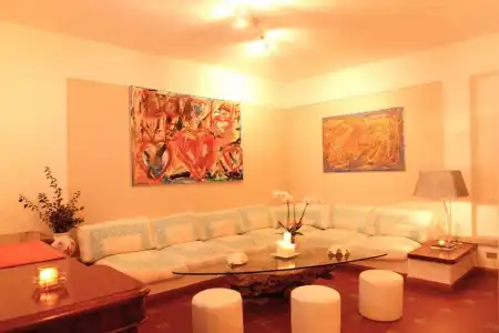 Villa Antonina - 4