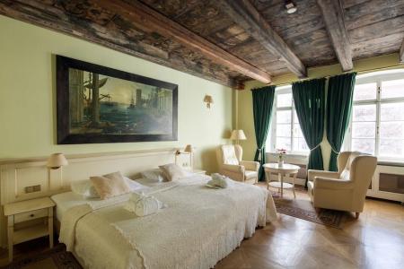 Tyn Yard Residence - 99