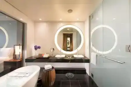 Conrad Tokyo - 14