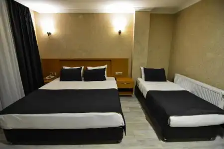 Green Palace Suite - 117