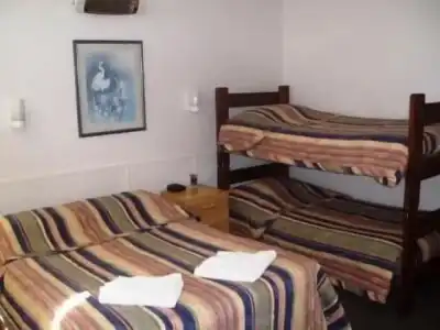 Mayfield Motel - 18