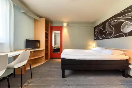 ibis Bregenz - 44