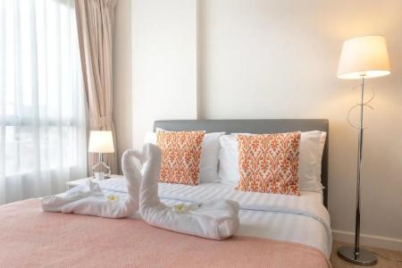 First Choice Suites by the Sea - 31