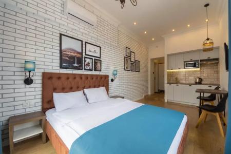 Central Dayflat Apartments - 322