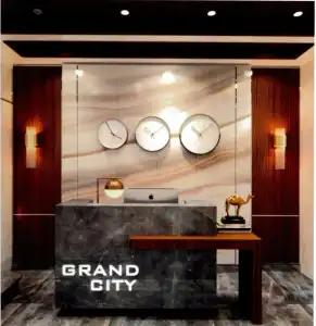 Grand City - 22
