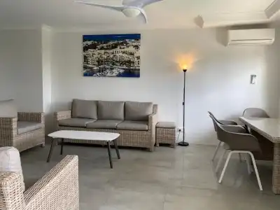 Paradise Island Resort - 56
