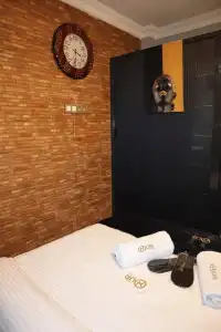Grand Onur Şi̇şli̇ - 34