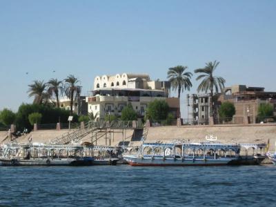 Nile Valley & Restaurant - 15