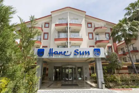 Fun&Sun Smart Hane Sun - 0