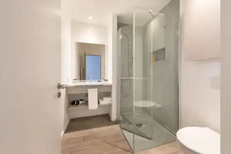 Brera Serviced Apartments München West - 62