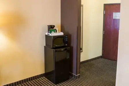 Holiday Inn Express Rochester South - Mayo Area by IHG - 28