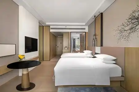 Courtyard by Marriott Chengdu South - 56
