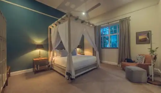 Nine Skies Bungalow - 28