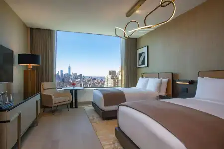 The Ritz-Carlton New York, NoMad - 28