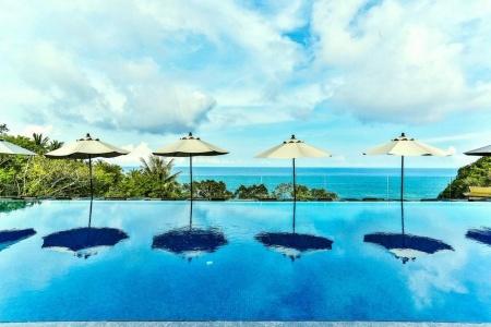 Ayara Kamala Resort & Spa - 13
