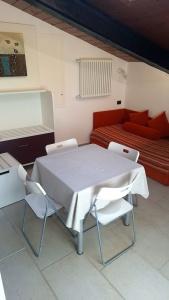 B&B Carafa Suite - 23