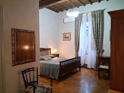 Tourist House - 125