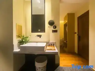 Yunmanman · Zaishui Yifang Seaview Resort - 38