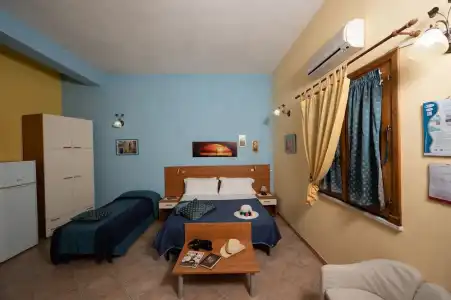 B&B Panorama - 2