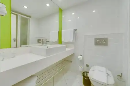 Armonia Holiday Village & Spa - 13