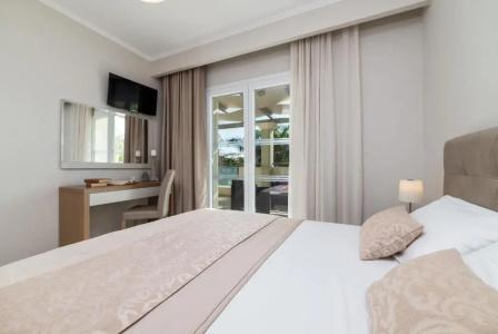 Mamfredas Luxury Resort - 30