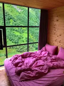 Fifth Season Mini-hotel - 20