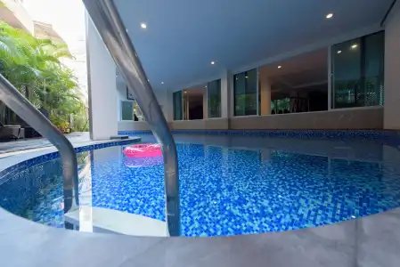 The Hideaway Resort Pattaya Chonburi - 15