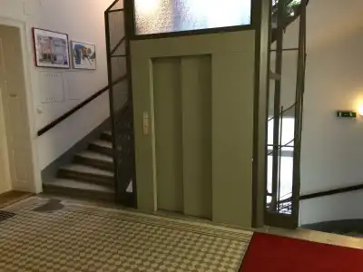 Pension Mariahilf - 12